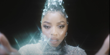 Chloe Treat Me teaser video