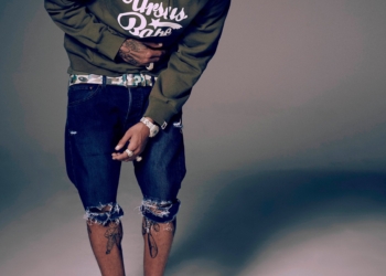Chris Brown Warm Embrace, 2022 Tour