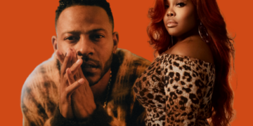 Eric Bellinger, RILEY Only Fan Remix