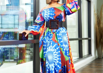 Erica Campbell Positive