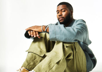 Khalid Location RIAA Diamond Certified