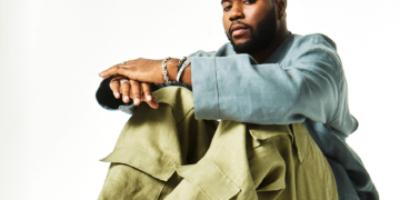 Khalid Location RIAA Diamond Certified