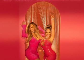 Mariah Carey, Latto Big Energy Remix