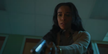 Michelle Williams in Lifetime's Wrath A Seven Deadly Sins Story