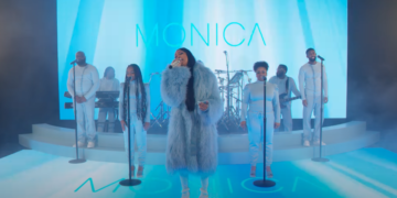 Monica performance