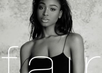 Normani Fair single cover