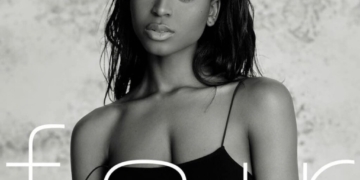Normani Fair single cover