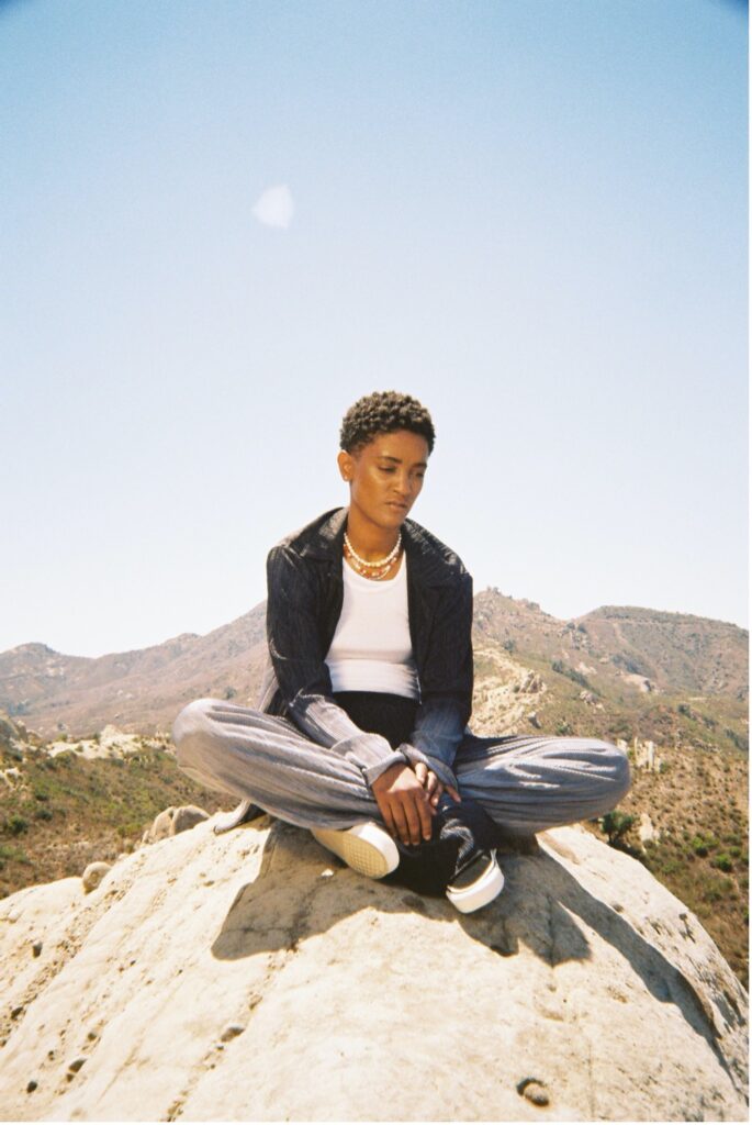 Syd Announces 2022 'Broken Hearts Club Tour' Dates - Rated R&B