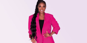 The Jennifer Hudson Show