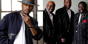 2022 AFRAM Festival with Ne-Yo, The O'Jays, Yung Bleu, El DeBarge