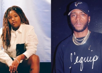 Ambre, 6lack what you deserve remix