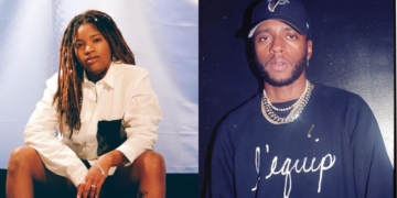 Ambre, 6lack what you deserve remix