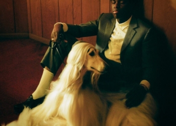 Daniel Caesar Please Do Not Lean