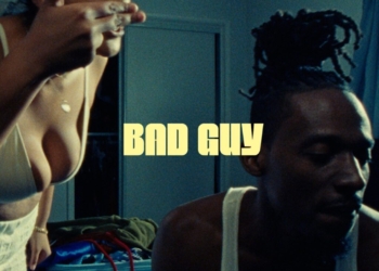 Davion Farris Bad Guy
