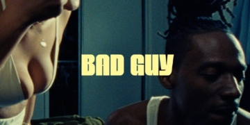 Davion Farris Bad Guy