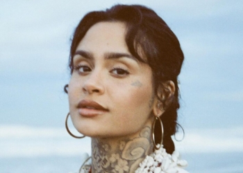 Kehlani