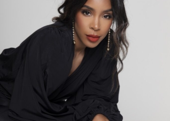 Kelly Rowland Fantasy Football movie
