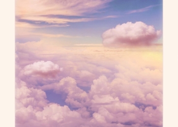 Louis York Strawberry Skies