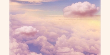 Louis York Strawberry Skies