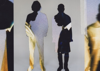 Mack Keane and ESTA Intersections EP cover