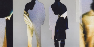 Mack Keane and ESTA Intersections EP cover