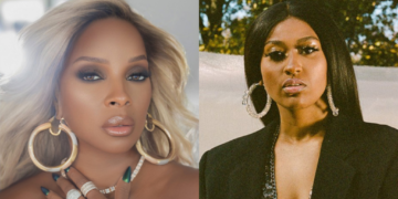 Mary J. Blige, Jazmine Sullivan Funk Fest 2022