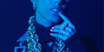 Alicia Keys City of Gods Part 2