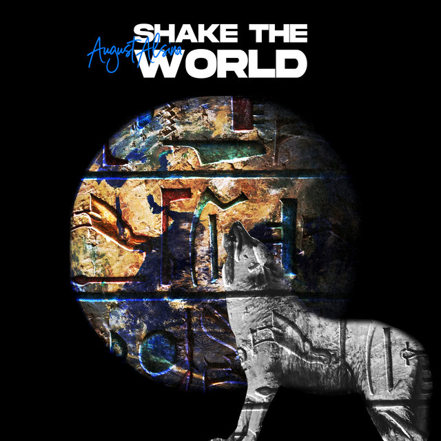 August Alsina Shake The World