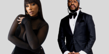Bee-B Raheem DeVaughn