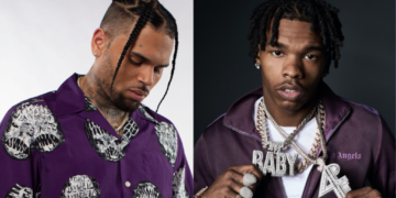 Chris Brown, Lil Baby One of Them Ones Tour