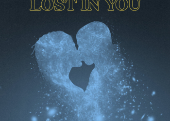 Jade Novah Lost In You