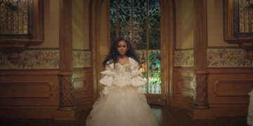 Jazmine Sullivan Money and Cars video
