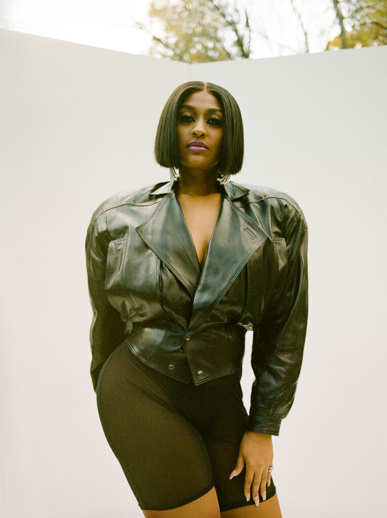 Jazmine Sullivan