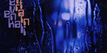 Leven Kali Let It Rain