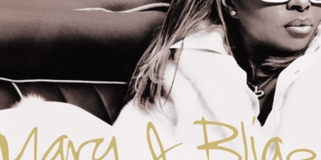Mary J. Blige Share My World
