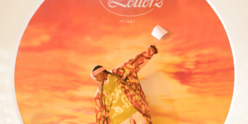Marzz Love Letterz Deluxe cover art