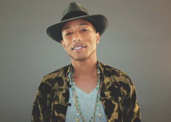 Pharrell Williams