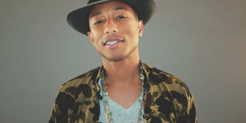 Pharrell Williams