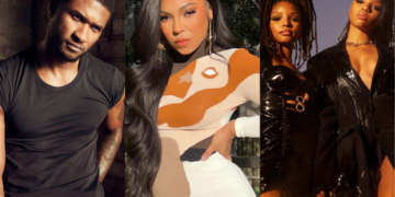 Usher, Ashanti, Chloe x Halle Something in the Water Festival
