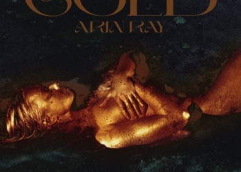 Arin Ray Gold