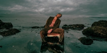 Arin Ray Hello Poison album cover