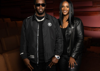 Diddy Love Records