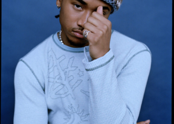 Dylan Sinclair