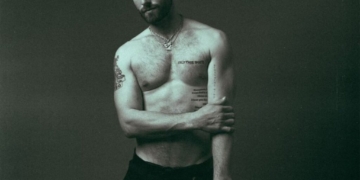 Marc E Bassy East Hollywood 2