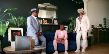 Eric Roberson All I Want video