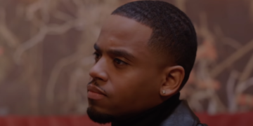 Mack Wilds Simple Things