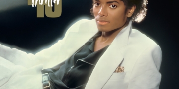 Michael Jackson Thriller 40