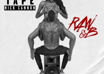Nick Cannon album