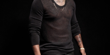 Matthew Welch/Atlantic Records
