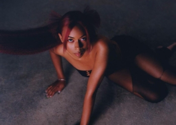 Ravyn Lenae Hypnos album cover